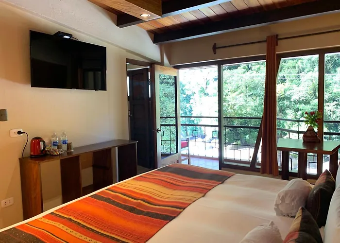 Panorama B&B