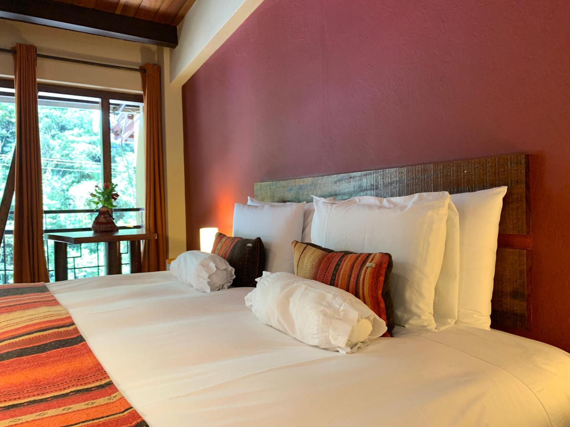 Bed & Breakfast Panorama 3*
