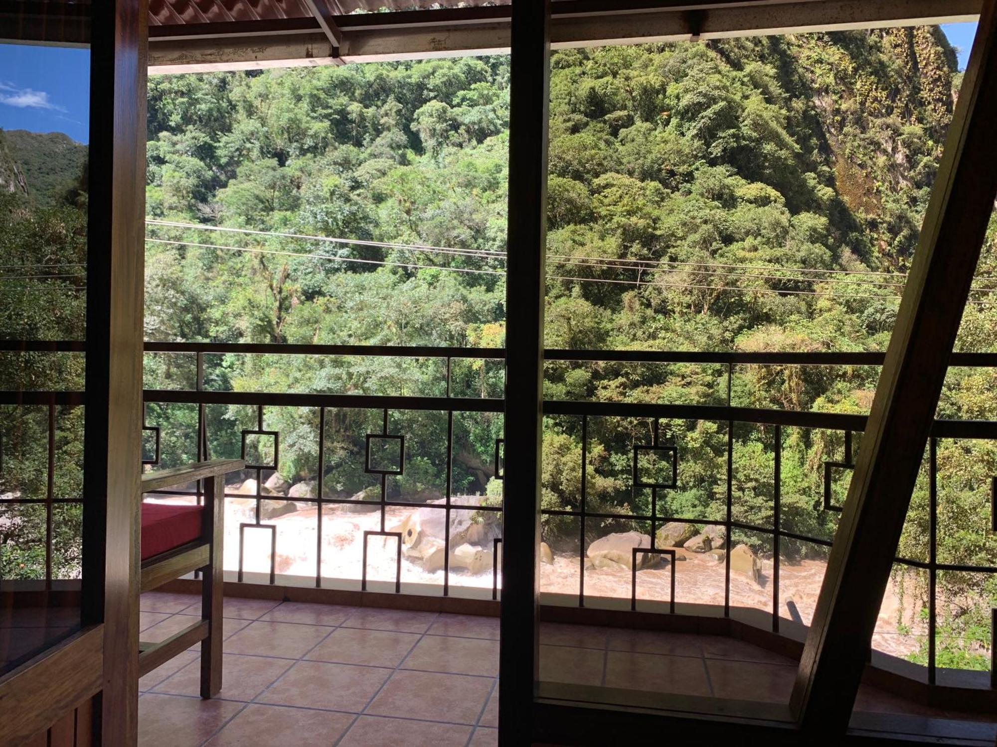 Panorama Bed & Breakfast 3*