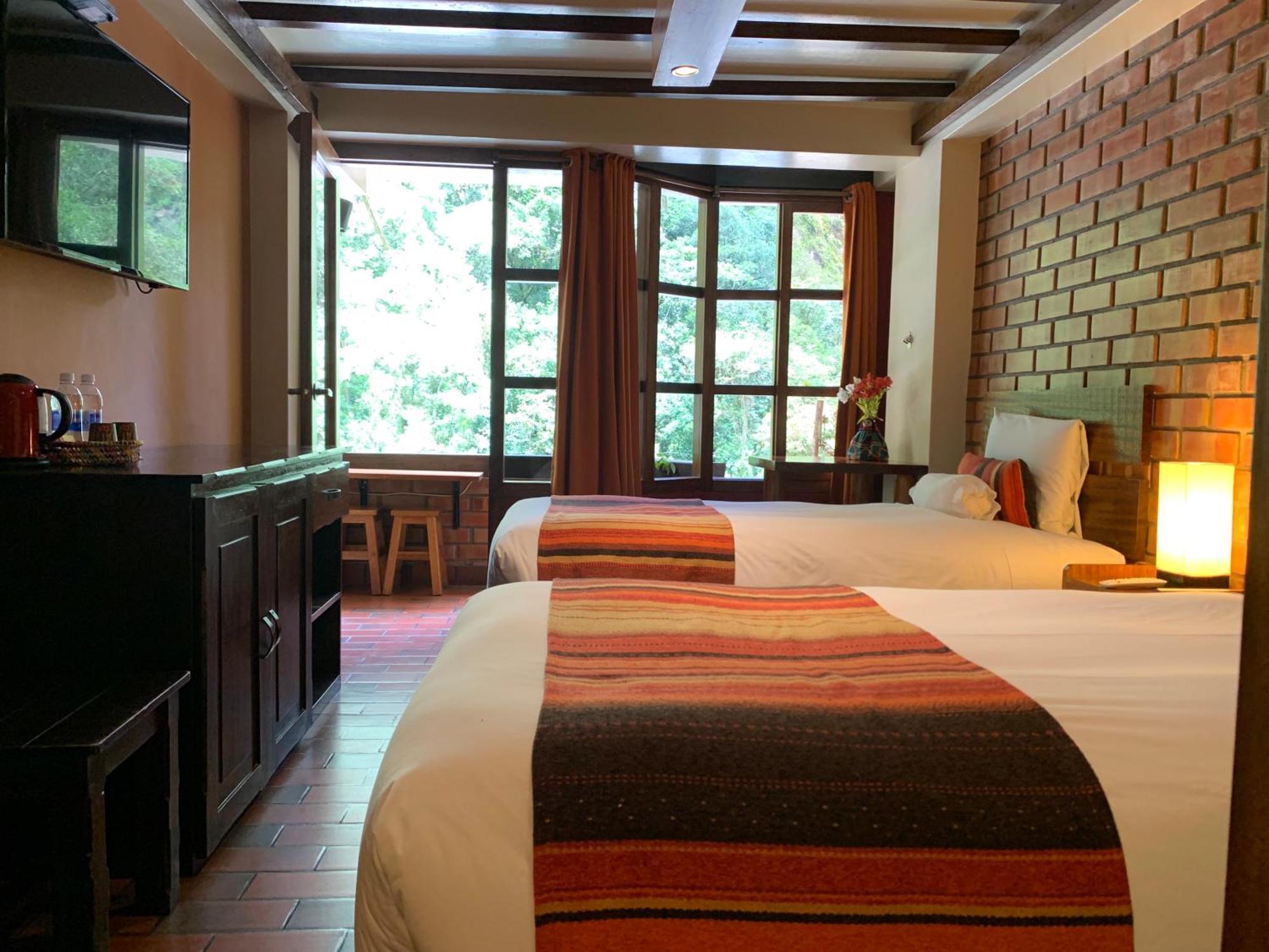 Bed & Breakfast Panorama