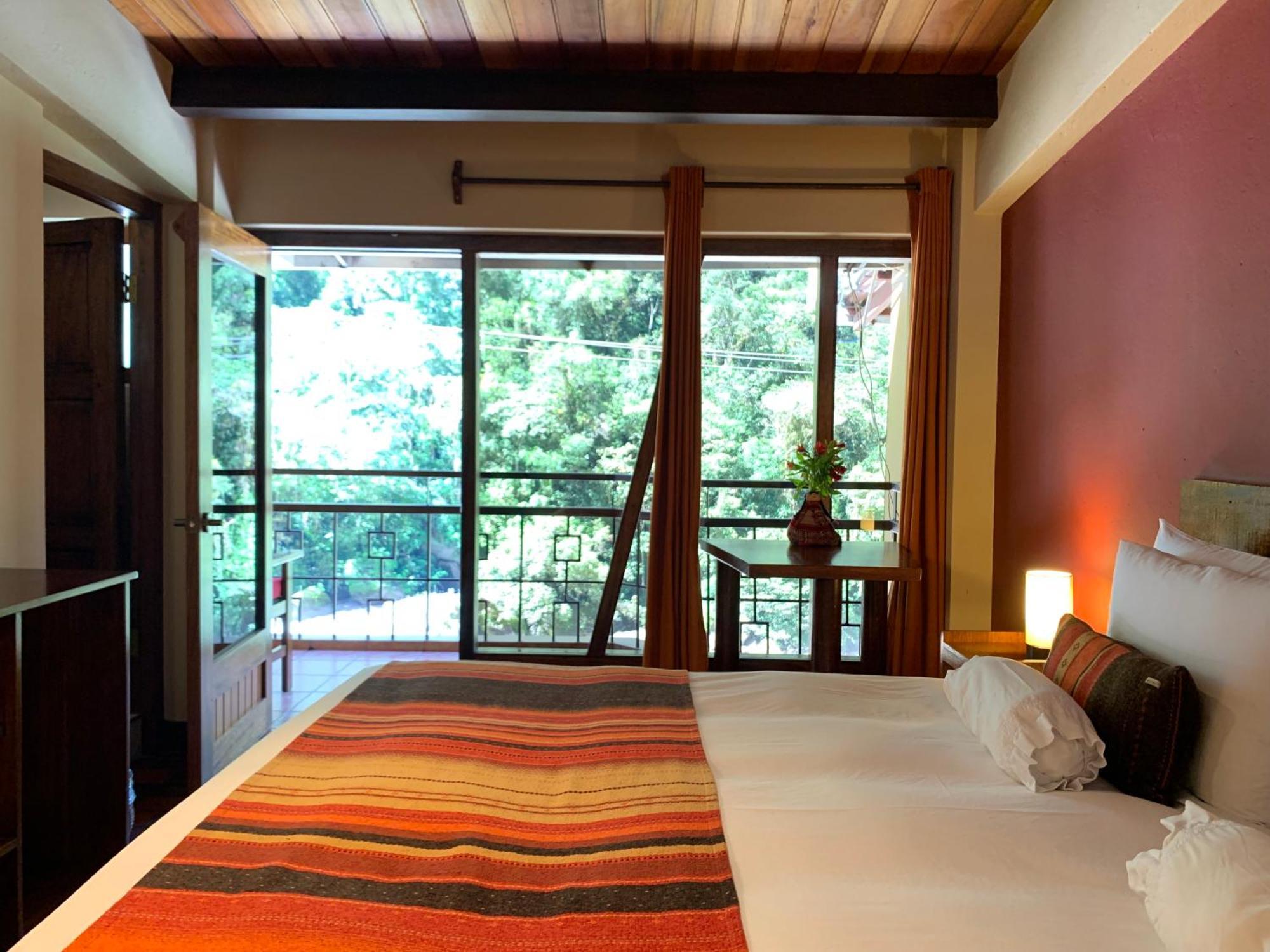Panorama Bed & Breakfast Machu Picchu