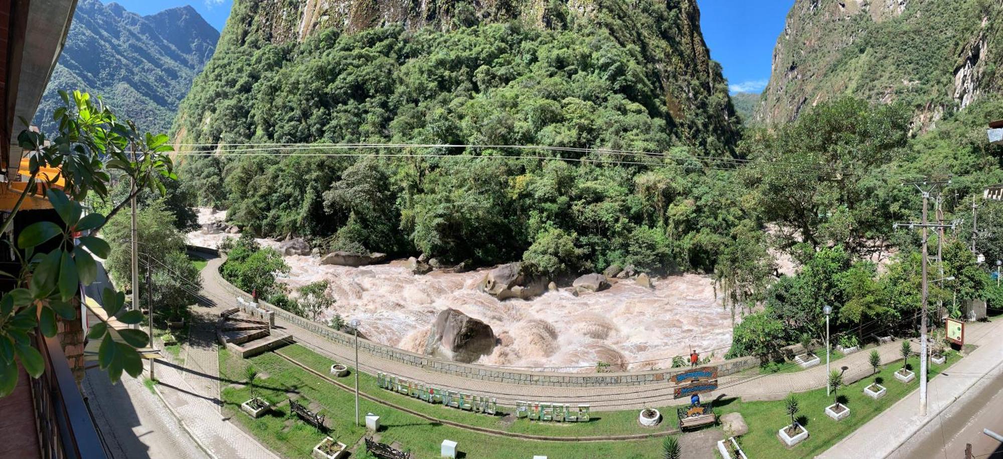 Bed & Breakfast Panorama Machu Picchu