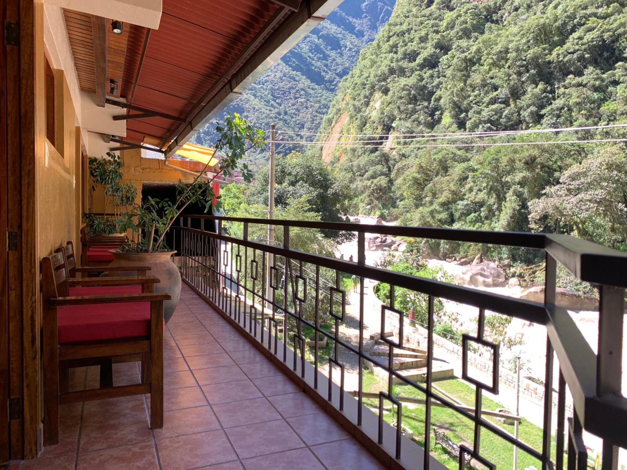 Bed & Breakfast Panorama