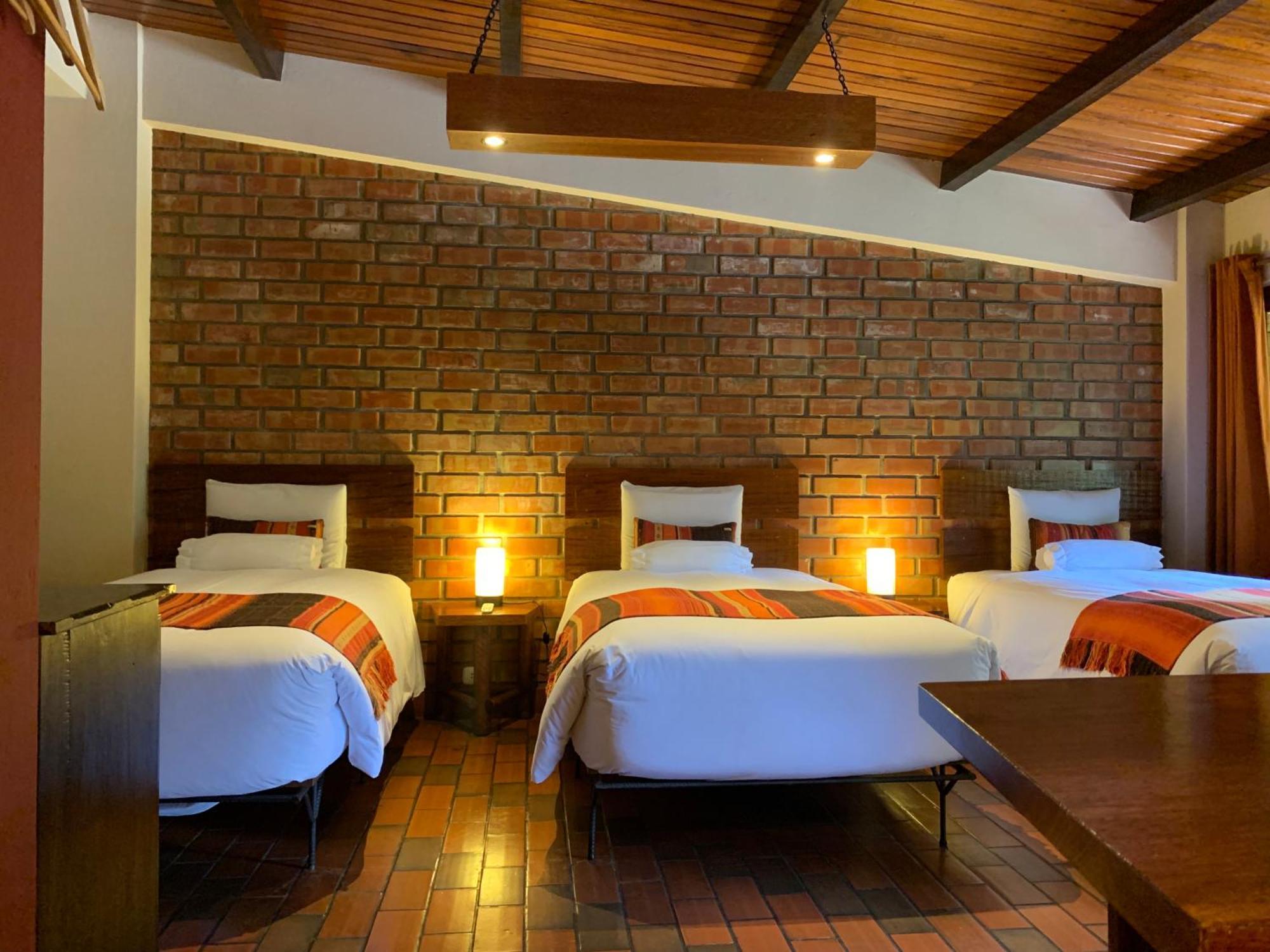 Panorama Bed & Breakfast 3*